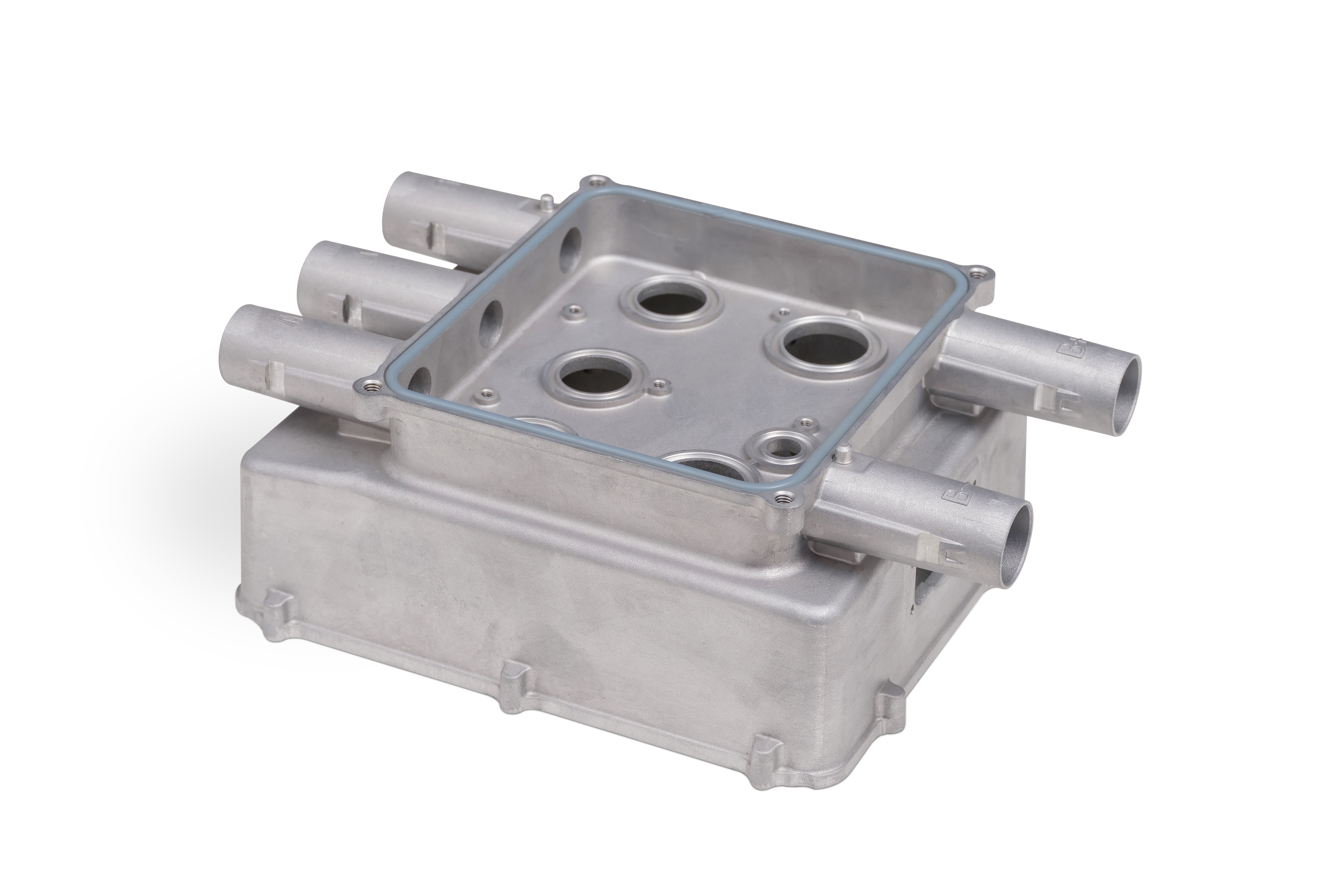 車(chē)載電源殼體